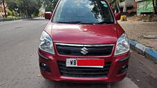 Used Maruti Suzuki Wagon R 1.0 VXI in Kolkata