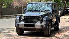 Used Mahindra Thar LX Hard Top Petrol AT in Delhi