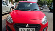 Used Maruti Suzuki Swift Lxi (O) [2014-2017] in Ahmedabad