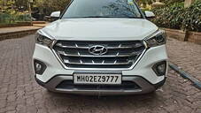 Used Hyundai Creta SX 1.6 AT Petrol in Thane