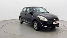 Used Maruti Suzuki Swift VXi in Chennai