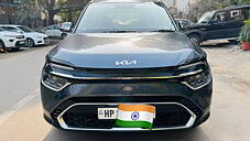 Used Kia Carens Luxury 1.5 Diesel 7 STR in Delhi