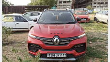 Used Renault Kiger RXZ AMT Dual Tone in Hyderabad