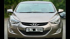 Used Hyundai Elantra 1.8 SX AT in Delhi