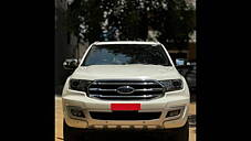 Used Ford Endeavour Titanium Plus 2.0 4x2 AT in Bangalore