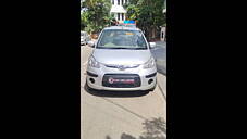 Used Hyundai i10 Magna 1.2 Kappa2 in Bangalore