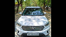 Used Hyundai Creta 1.6 SX Plus Special Edition in Kanpur
