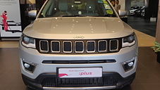 Second Hand Jeep Compass Sport 1.4 Petrol in Gurgaon