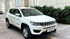 Used Jeep Compass Sport Plus 2.0 Diesel in Delhi