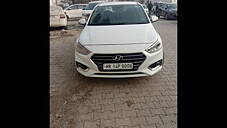 Used Hyundai Verna SX 1.6 CRDi in Karnal