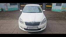 Used Skoda Rapid Ambition 1.6 TDI CR MT in Pune