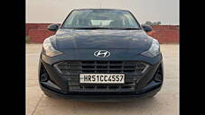 Used Hyundai Grand i10 Nios Magna 1.2 Kappa VTVT in Faridabad