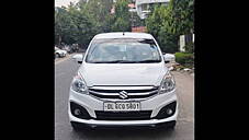 Used Maruti Suzuki Ertiga VXI CNG in Delhi