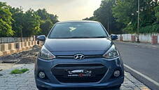 Used Hyundai Xcent SX 1.2 in Kanpur