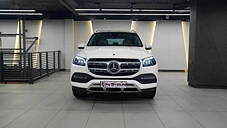 Used Mercedes-Benz GLS 450 4MATIC in Delhi