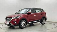 Used Hyundai Creta SX 1.6 Petrol in Mumbai