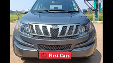 Second Hand Mahindra XUV500 W8 in Bangalore