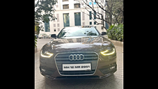 Second Hand Audi A4 2.0 TDI (177bhp) Premium in Pune