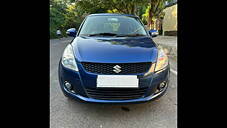 Used Maruti Suzuki Swift ZXi in Delhi