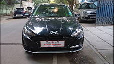 Used Hyundai i20 Sportz (O) 1.2 IVT in Chennai