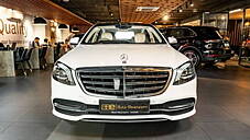 Used Mercedes-Benz S-Class (W222) Maybach S 560 in Delhi