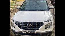 Second Hand Hyundai Venue S 1.2 Petrol in Lucknow