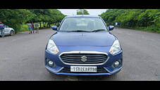 Used Maruti Suzuki Dzire ZDi in Hyderabad