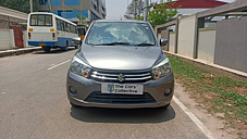 Second Hand Maruti Suzuki Celerio ZXi (O) AMT [2017-2019] in Bangalore