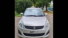 Used Maruti Suzuki Swift DZire VDI in Mysore