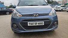 Used Hyundai Xcent SX 1.1 CRDi (O) in Ranga Reddy