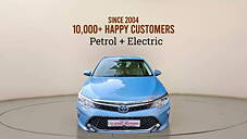 Used Toyota Camry Hybrid in Mumbai