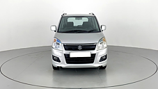 Second Hand Maruti Suzuki Wagon R 1.0 VXI in Kolkata