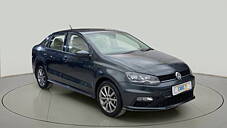 Used Volkswagen Vento Highline Plus 1.2 (P) AT 16 Alloy in Faridabad