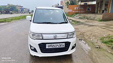 Used Maruti Suzuki Stingray VXi (O) in Varanasi