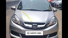 Second Hand Honda Mobilio S Petrol in Chennai