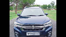 Used Maruti Suzuki XL6 Zeta MT Petrol in Indore