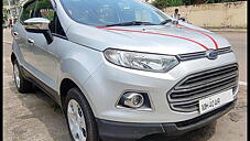 Second Hand Ford EcoSport Trend 1.5L TDCi in Nagpur