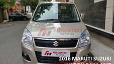 Second Hand Maruti Suzuki Wagon R 1.0 VXI AMT (O) in Kolkata