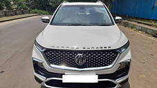 Used MG Hector Sharp 1.5 DCT Petrol in Mumbai