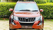 Used Mahindra XUV500 W9 1.99 in Bangalore