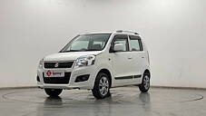 Used Maruti Suzuki Wagon R 1.0 VXI AMT in Hyderabad