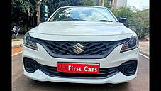 Used Maruti Suzuki Baleno Sigma MT [2022-2023] in Bangalore