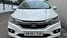 Used Honda City V CVT Petrol [2017-2019] in Kolkata