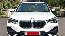 Used BMW X1 sDrive20i SportX in Delhi