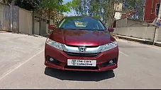 Used Honda City V in Bangalore
