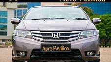 Used Honda City 1.5 V MT in Pune