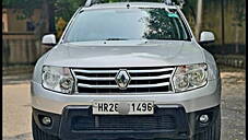 Used Renault Duster RxL Petrol in Delhi