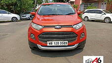 Used Ford EcoSport Titanium 1.5 TDCi in Kolkata