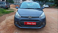 Used Hyundai Grand i10 Sportz 1.2 Kappa VTVT [2013-2016] in Bangalore