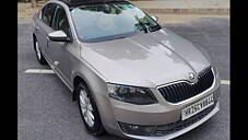 Used Skoda Octavia Style 1.8 TSI AT in Delhi